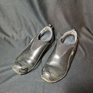 Merrell Jungle Moc Leather Waterproof womens 9.5